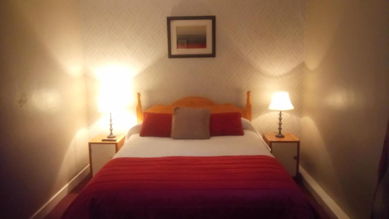 ゴールウェイ The Rio Bed & Breakfast エクステリア 写真