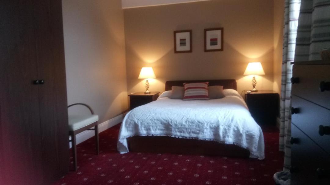 ゴールウェイ The Rio Bed & Breakfast エクステリア 写真